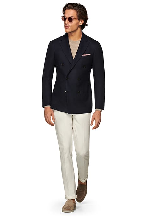 NAVY HAVANA BLAZER 1