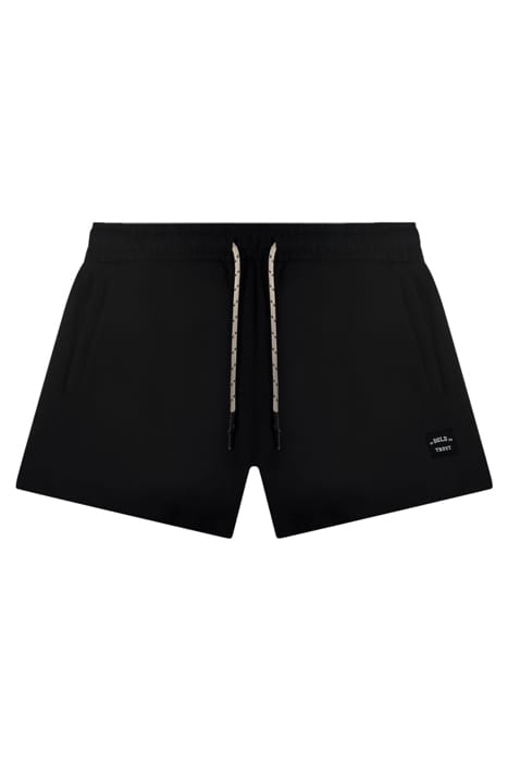 THE ARMY SHORT JET BLACK 1