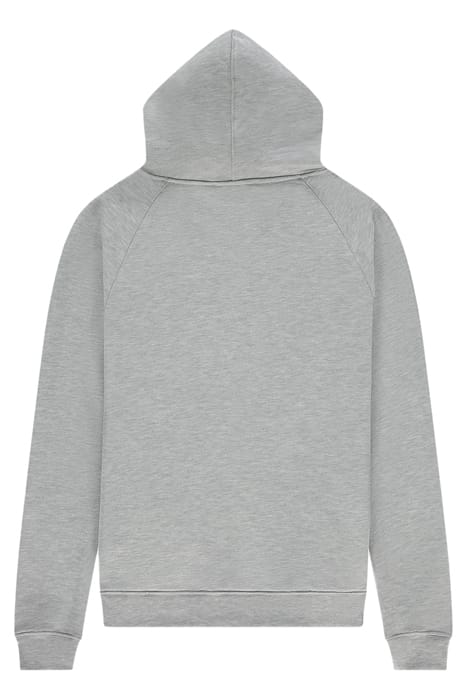 THE EXPENSION GREY MELANGE 2