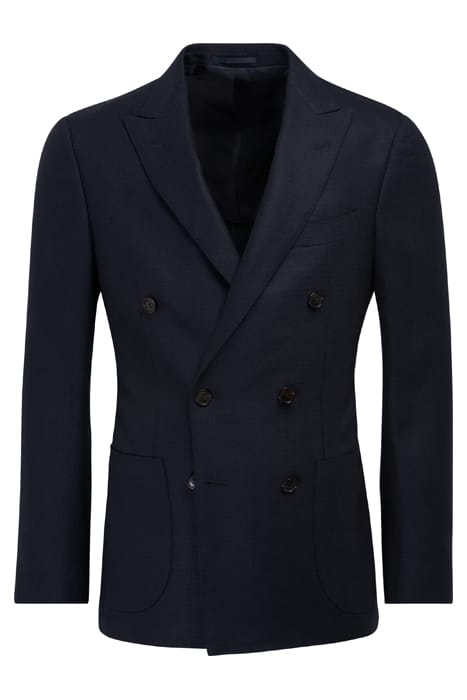NAVY HAVANA BLAZER 2