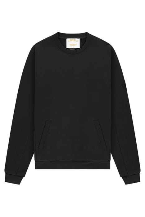 THE HEART JET BLACK 1