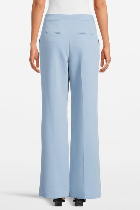 NOKI WIDE LEG TROUSERS TOPAZ-3 3