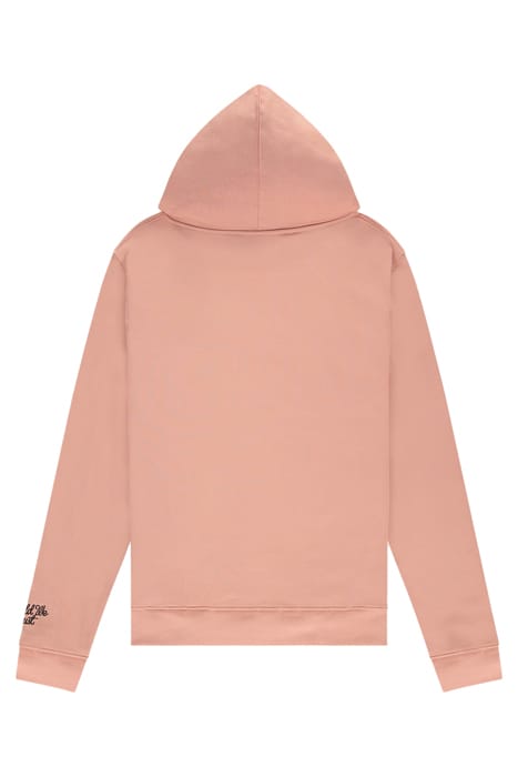 THE NOTORIOUS LIGHT CORAL HAZE 2