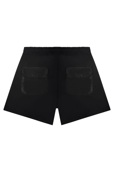 THE FUTURE SHORT JET BLACK 2