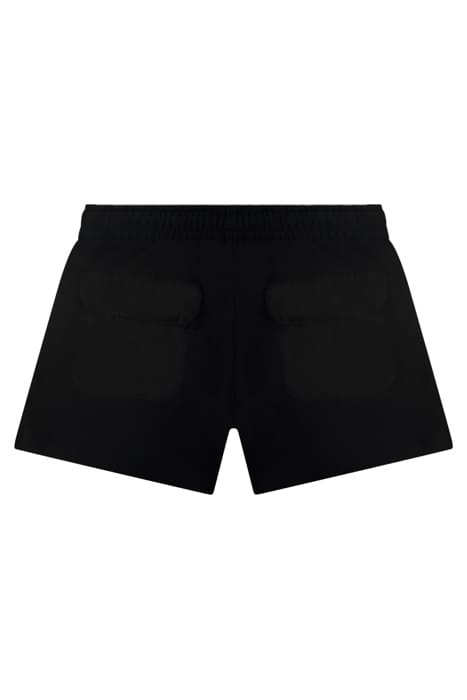 THE ARMY SHORT JET BLACK 2