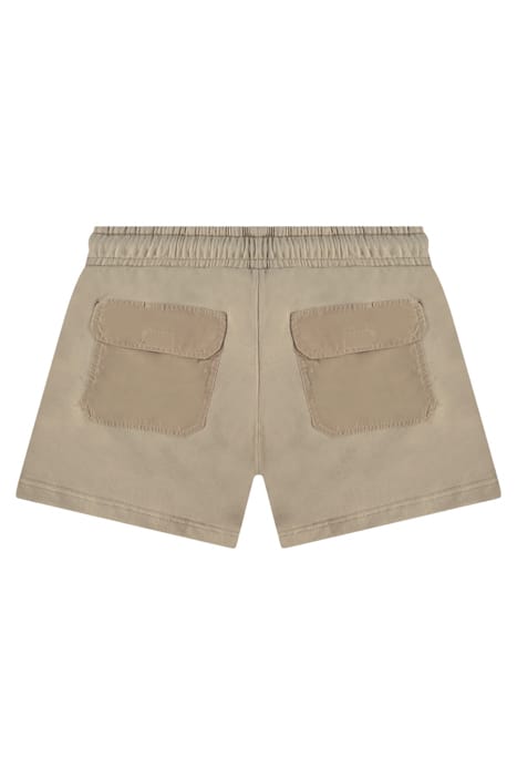 THE ARMY SHORT SAVANNAH TAN 2