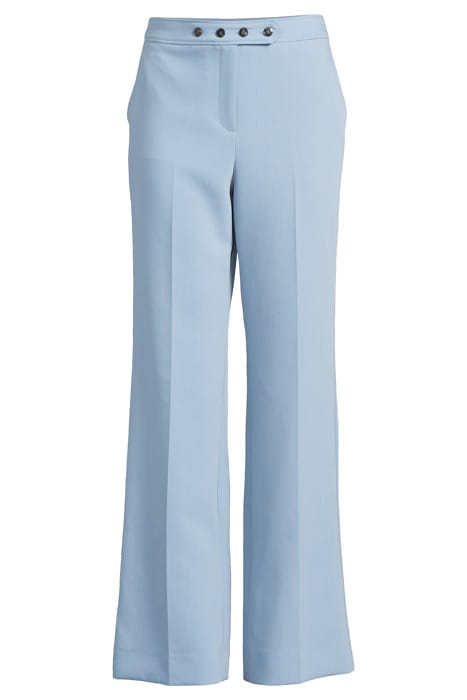 NOKI WIDE LEG TROUSERS TOPAZ-3 1