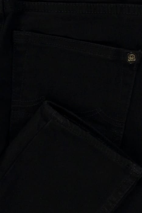 JUNO BLACK RINSE 3
