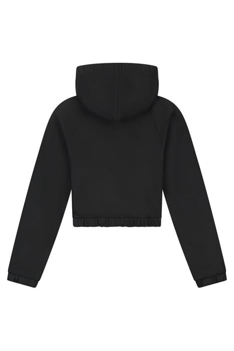 TWINKLE HOODIE BLACK 2