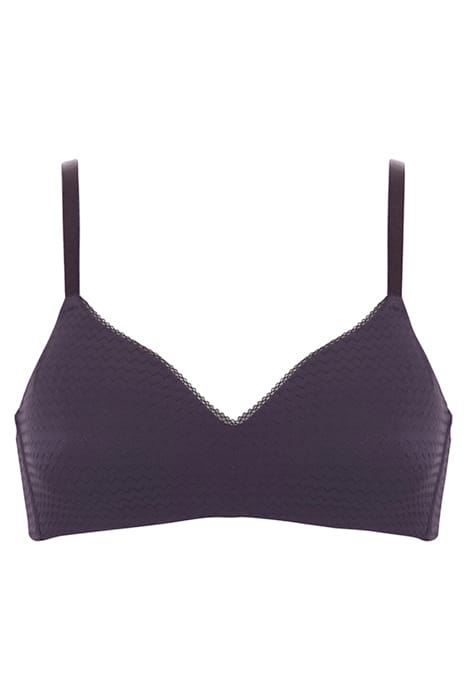 CO BRA WF BIBI ZIGZAG FATAL VIOLET 1