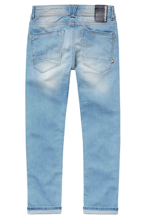 APACHE LIGHT VINTAGE 2