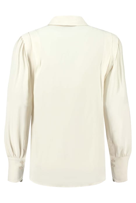 STALLER BLOUSE MARBLE 2