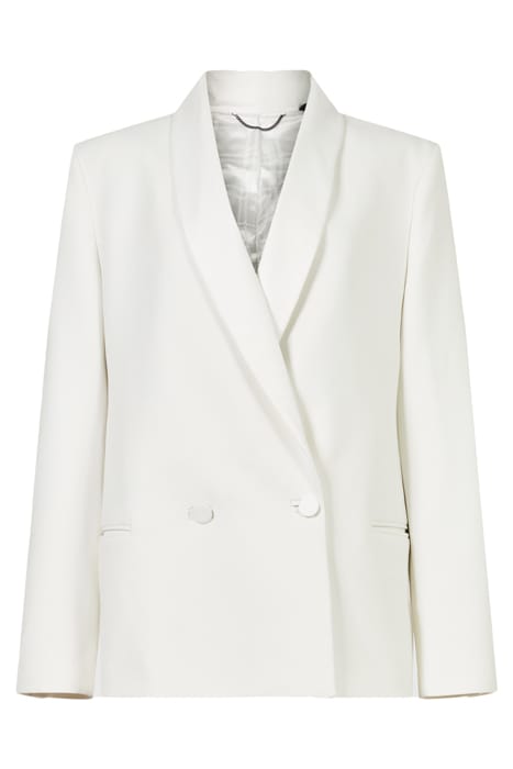 TUX BLAZER IVORY WHITE 6