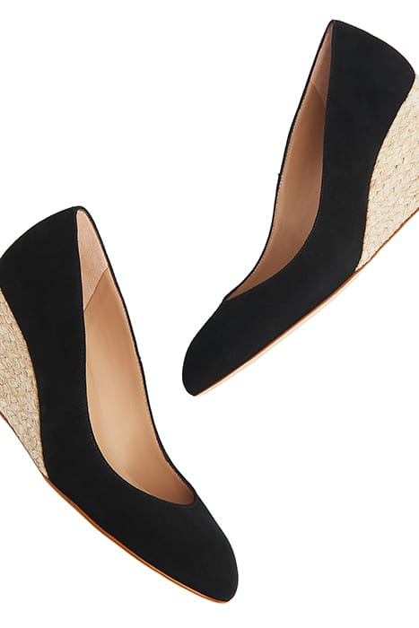 EEVI ESPADRILLES BLACK 3