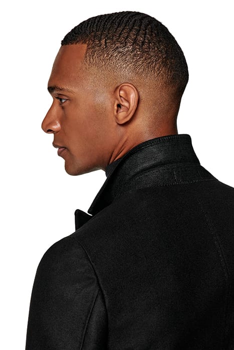 BLEECKER BLACK 7