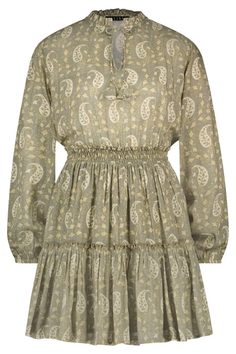 DEVON PRINT PAISLEY 1
