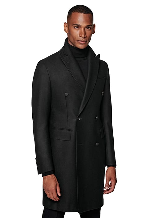 BLEECKER BLACK 1