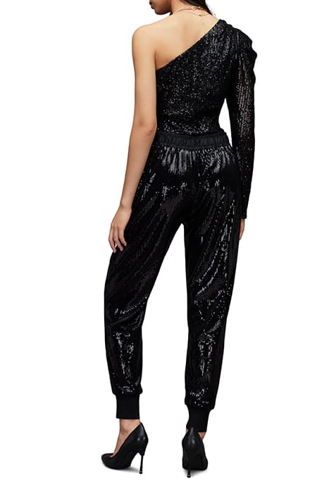 SORAYA SEQUIN TROUSE BLACK 3