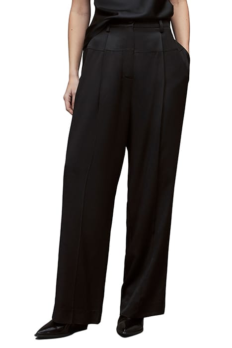 NORAH TROUSERS BLACK 1