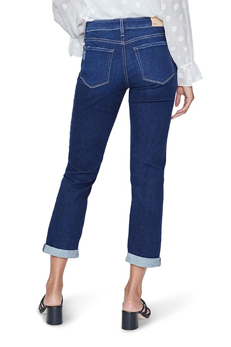 BRIGITTE GIBSON DISTRESSED 2