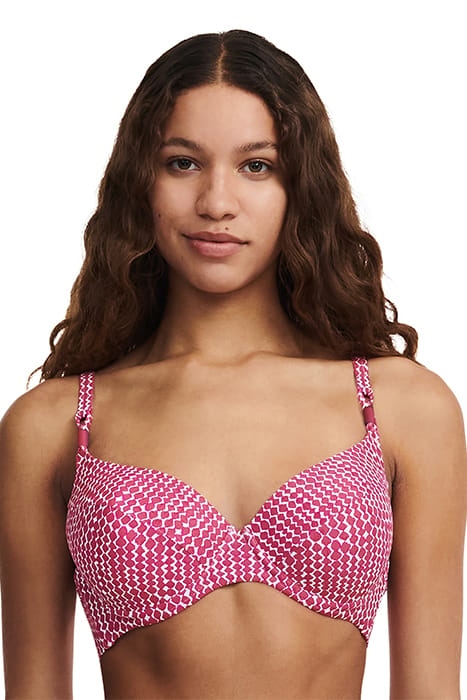 TIDRA TERRA IKAT 2