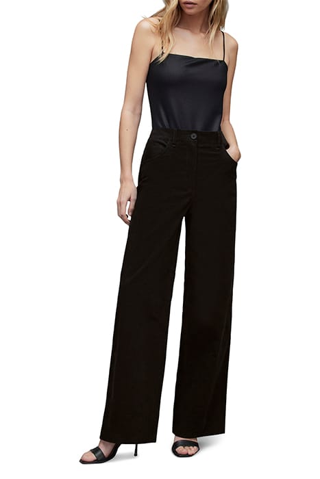 ADLAI TROUSERS BLACK 2