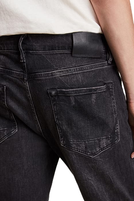 REX WASHED BLACK 4