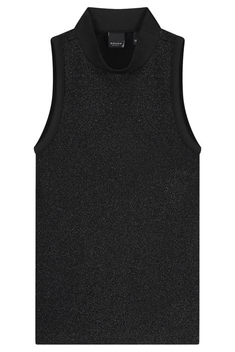 ZAYA TOP BLACK 1