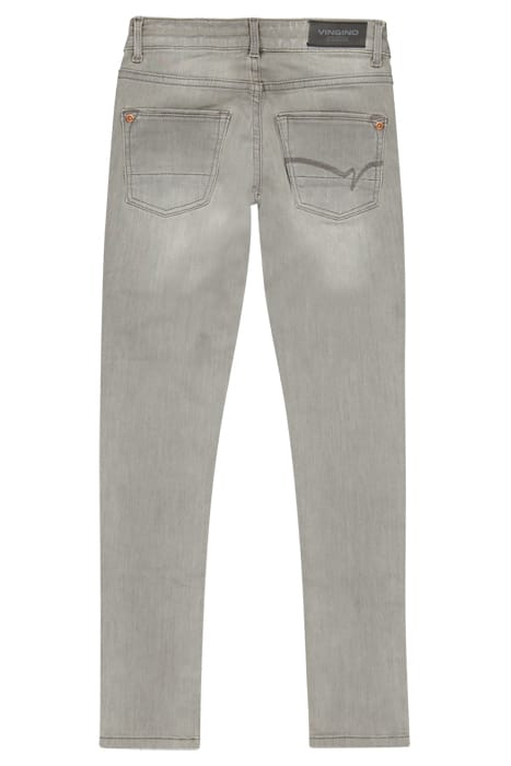 BETTINE LIGHT GREY 2