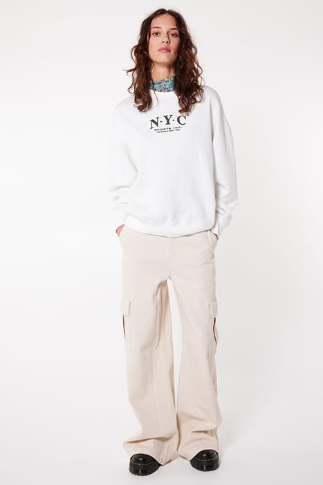 KANSAS OFF WHITE 3