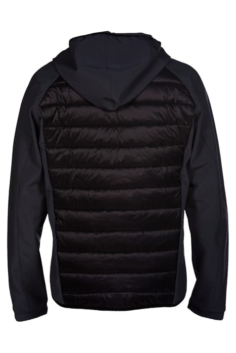 UNISEX TL JACKET BLACK ASPHALT 7