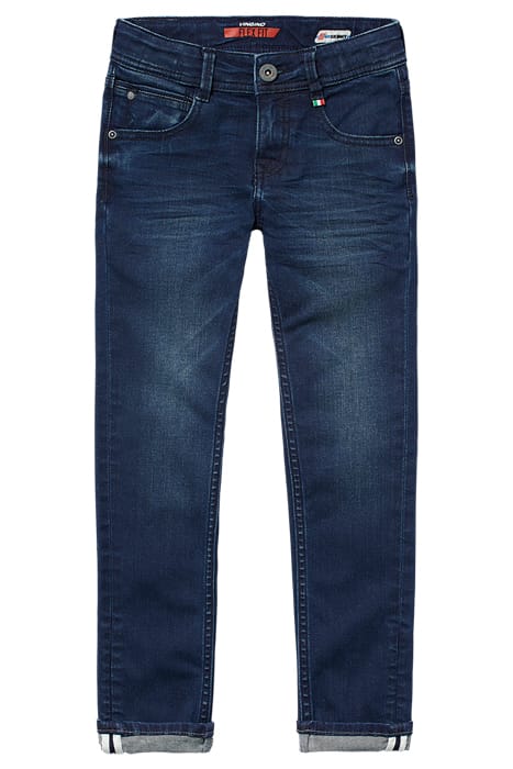 APACHE DEEP DARK 1
