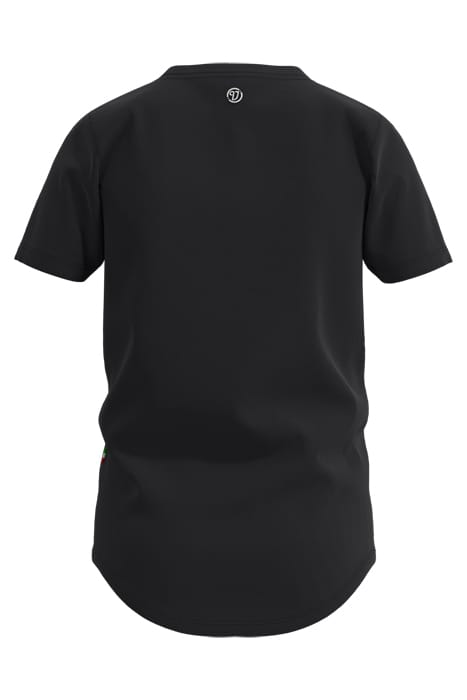 TSHIRT-CLASSIC-LOGO-RNSS DEEP BLACK 2