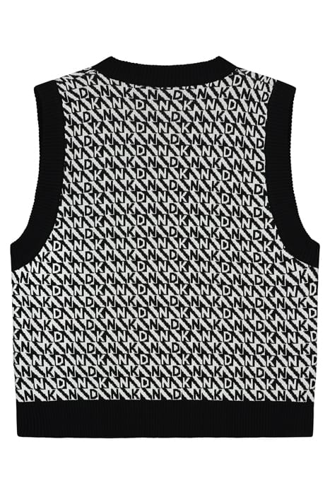 GABBY SPENCER BLACK 2