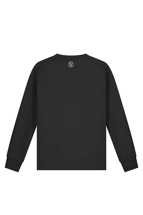 LIA SWEATER BLACK 3