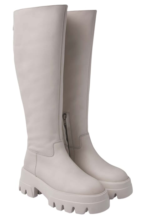 FLORE ZIP DESERT LEATHER 2