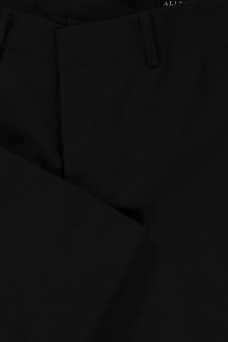 TALIA TROUSER BLACK 3