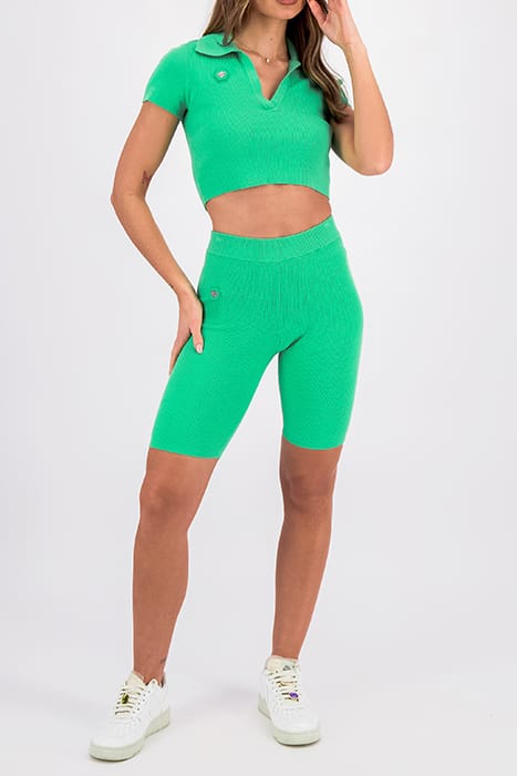 TROPHY POLO GREEN 3