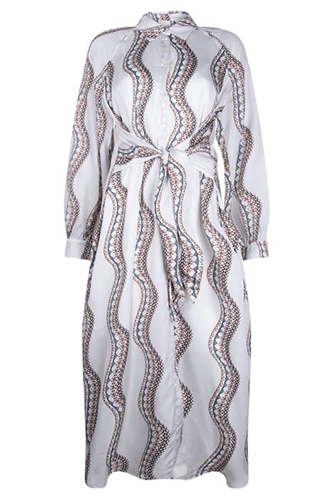 CLANETTA LETICIA DRE OPTIC WHITE 1