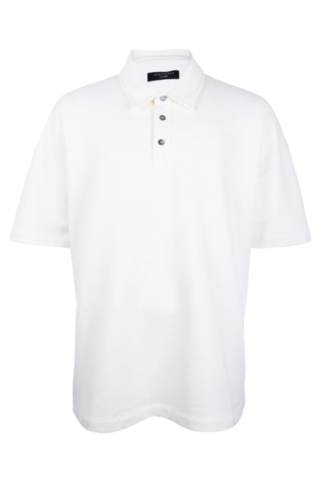 EASTON SS POLO CHALK WHITE 1