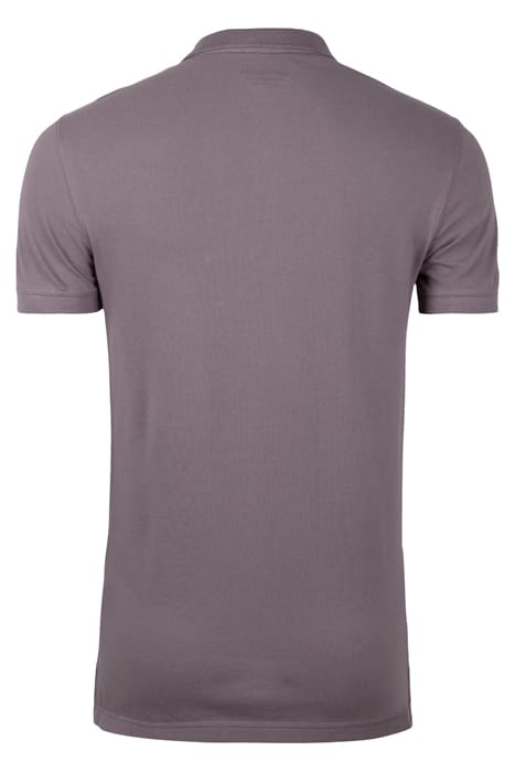 REFORM SS POLO FIG GREY 2