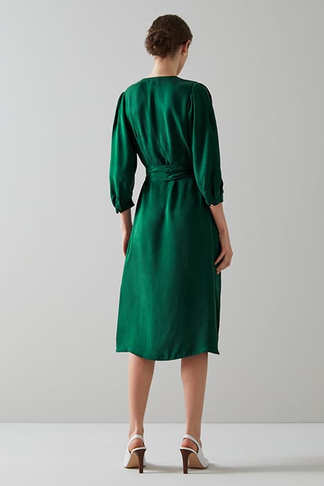 IRIS GREEN 2