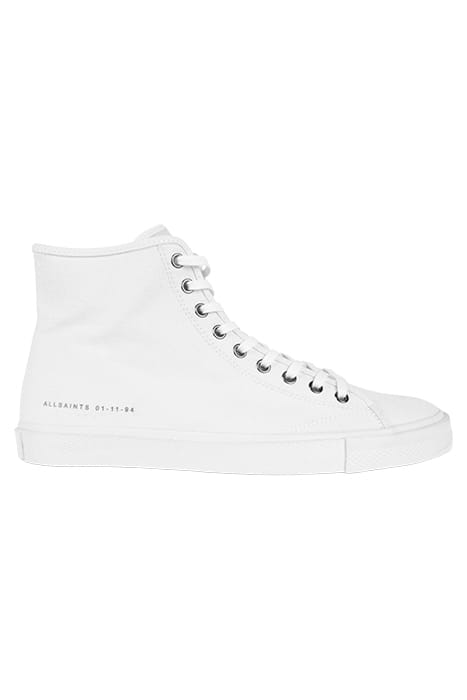 BRYCE HIGH TOP OFF WHITE 1