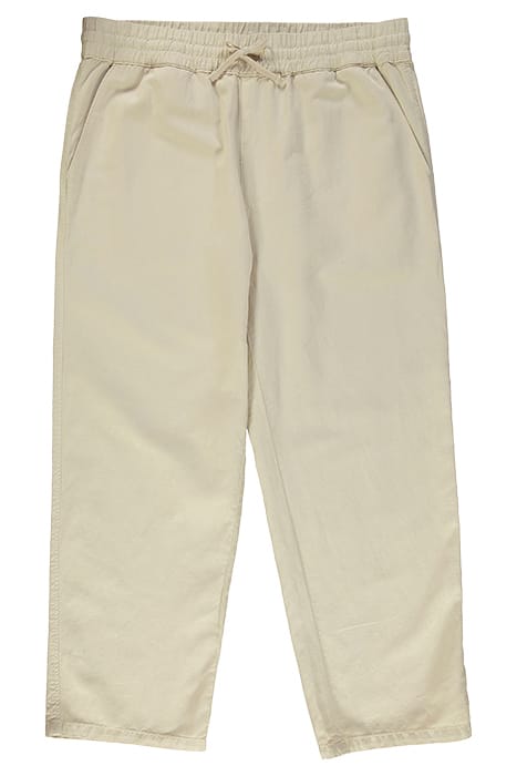 HANBURY TROUSERS OYSTER GREY 1