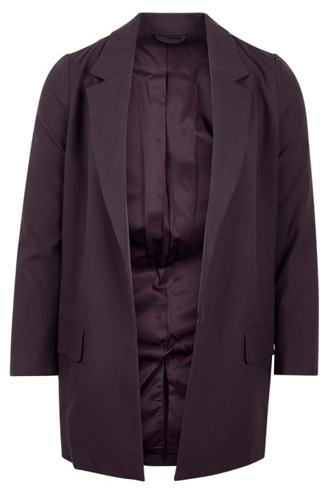 ALEIDA TRI BLAZER CACAO BROWN 1
