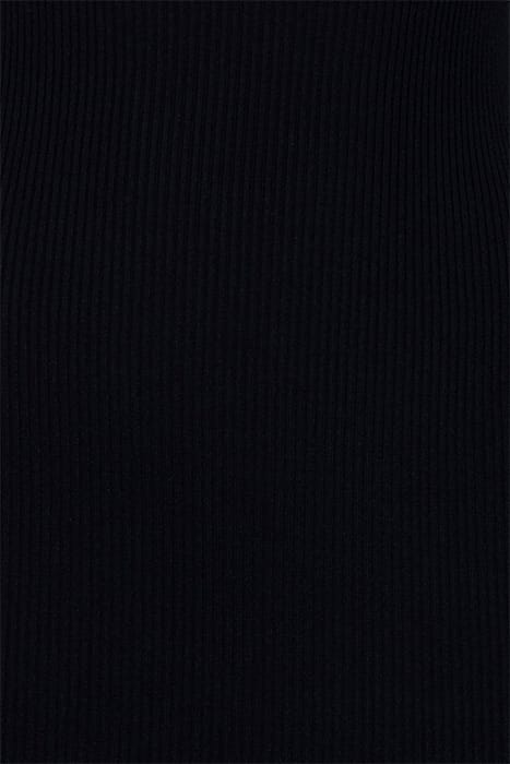 TONI DRESS BLACK 3