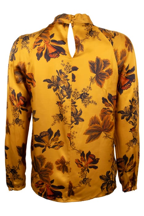 ZOLA LILLY TOP GOLD 2