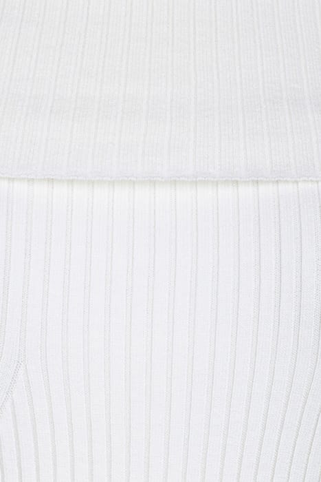 LIVIA TOP CHALK WHITE 3