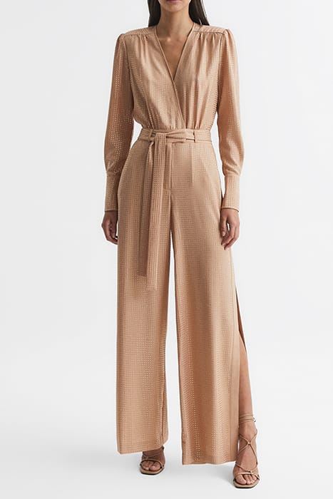 LUKA JUMPSUIT — SLIM 1