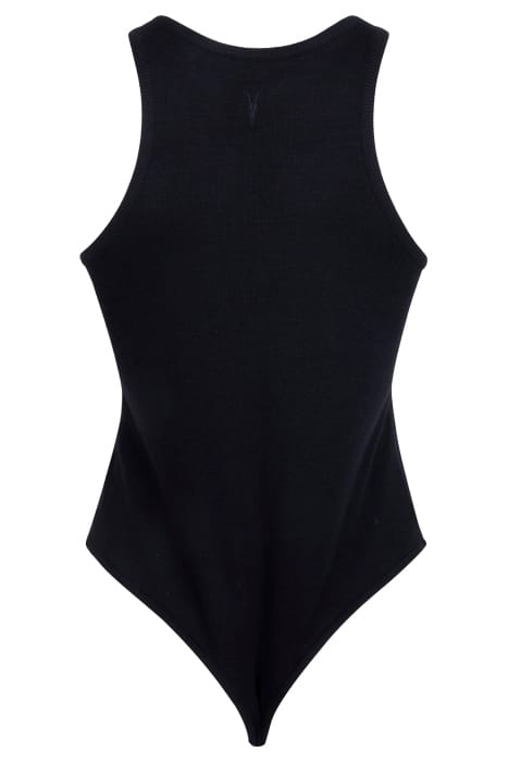 NORMA BODYSUIT BLACK 2